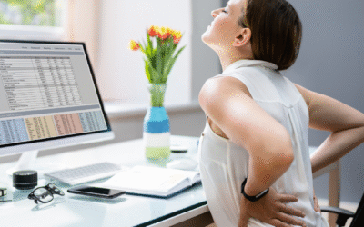 Gestes et Postures : Guide Complet pour Éviter le Mal de Dos au Travail