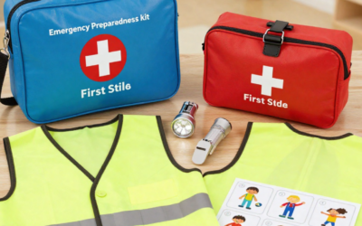 PPMS en crèche : kit sécurité et protocole intrusion